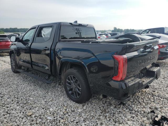 2022 TOYOTA TUNDRA CRE 5TFNA5DB7NX010812