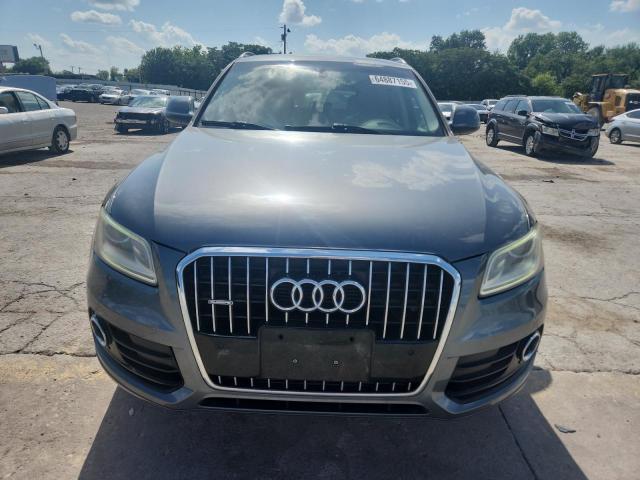 2015 AUDI Q5 PREMIUM WA1LFAFP4FA063363