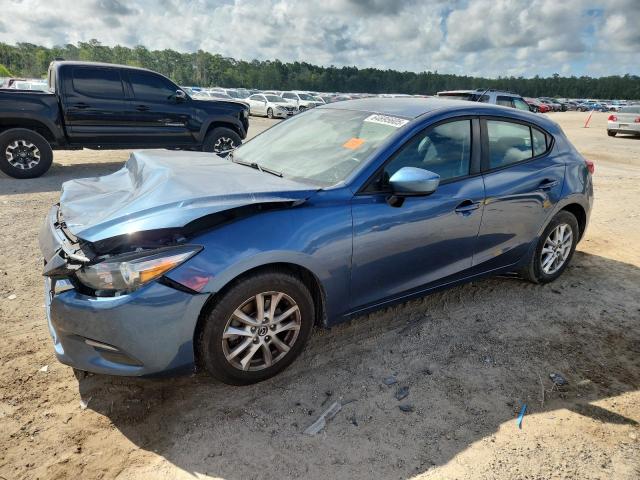 MAZDA 3 SPORT