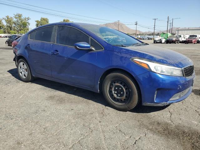 2017 KIA FORTE LX 3KPFK4A74HE075536