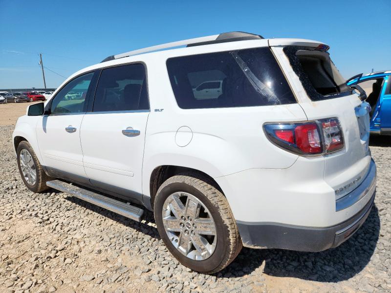 2017 GMC ACADIA LIM 1GKKRSKD9HJ315707