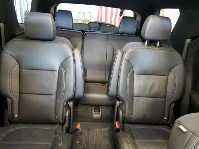 2023 CHEVROLET TRAVERSE L 1GNEVHKW0PJ137393