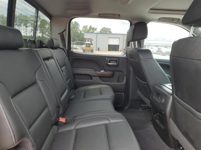 2019 GMC SIERRA K25 1GT12REY0KF239081