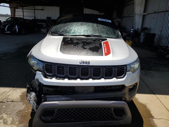 2024 JEEP COMPASS TR 3C4NJDDN2RT144990