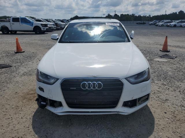 2016 AUDI A4 PREMIUM WAUBFAFL1GN017947