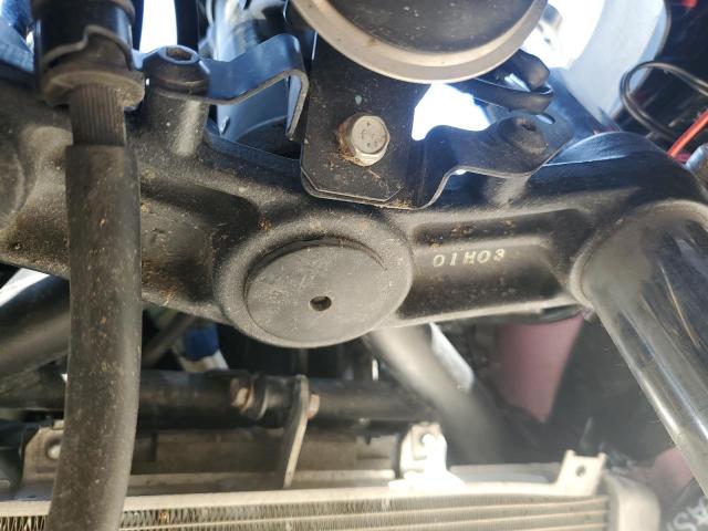 2019 KAWASAKI EX650 J JKAEXEJ10KDA03463