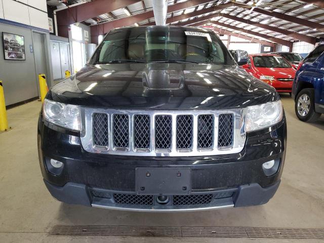 2013 JEEP GRAND CHER - 1C4RJFCT5DC522415