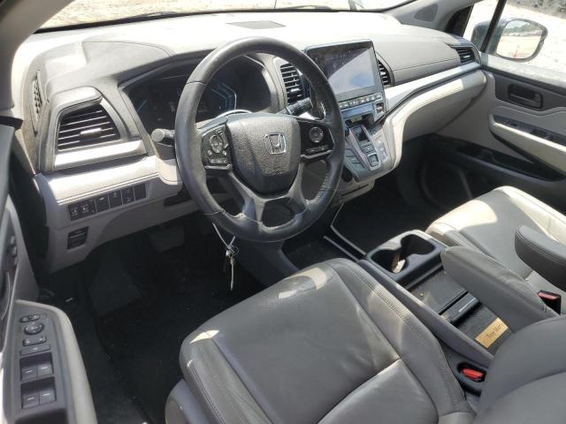 2019 HONDA ODYSSEY EX - 5FNRL6H71KB027957