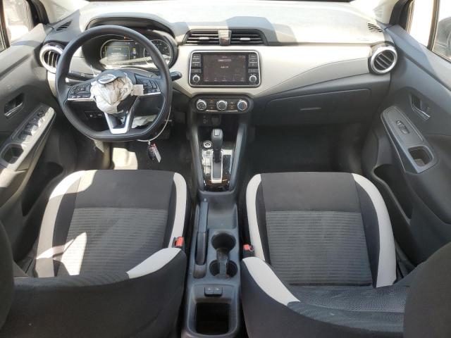 2022 NISSAN VERSA SV - 3N1CN8EV0NL839676