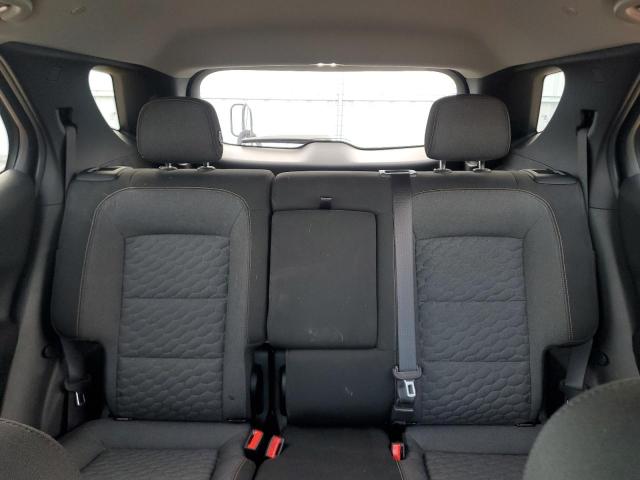 2018 CHEVROLET EQUINOX LT - 2GNAXJEV7J6155803