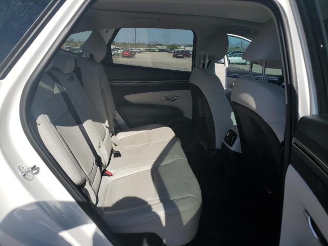 2024 HYUNDAI TUCSON LIM KM8JECD19RU198881