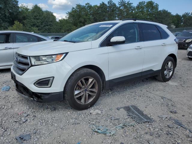 2016 FORD EDGE SEL - 2FMPK3J99GBB93938