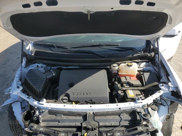 2022 CHEVROLET TRAVERSE L - 1GNERHKW4NJ126561