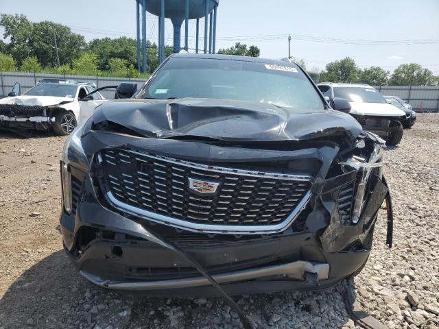 2019 CADILLAC XT4 PREMIU 1GYFZDR41KF154997