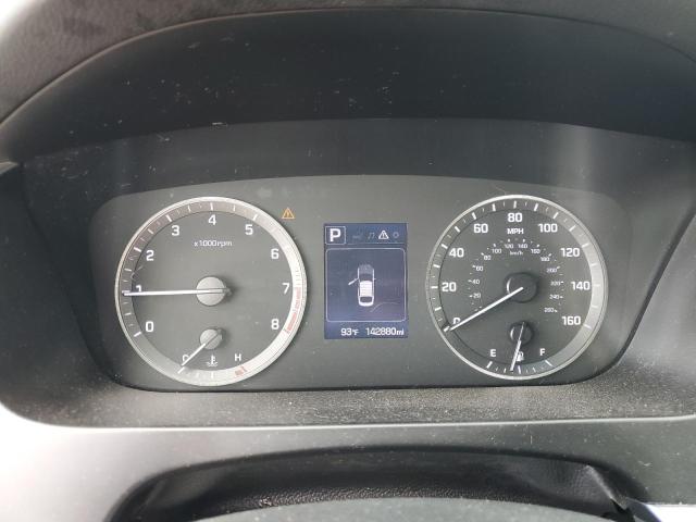 2015 HYUNDAI SONATA SPO - 5NPE34AF6FH055121