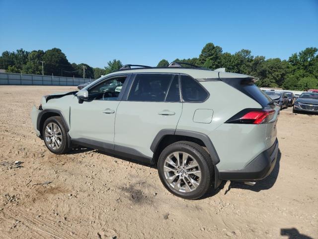 2020 TOYOTA RAV4 XLE P - 2T3A1RFV9LW120372