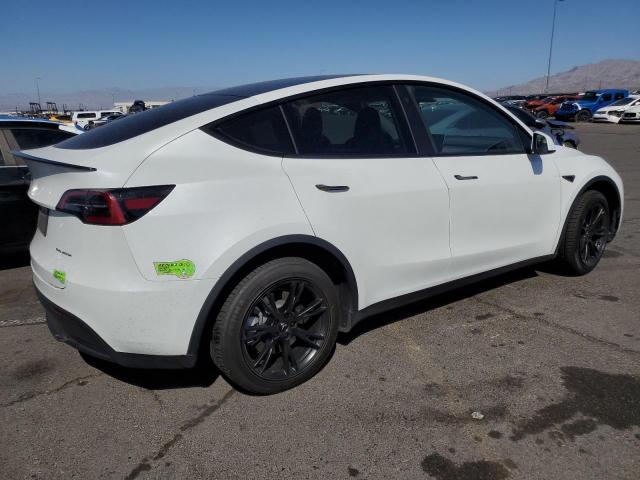 2023 TESLA MODEL Y - 7SAYGDEE6PA068597