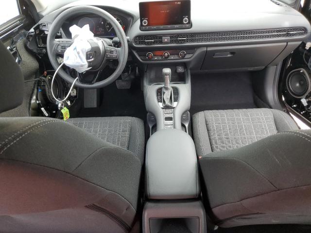 2025 HONDA HR-V LX - 3CZRZ2H30SM722246