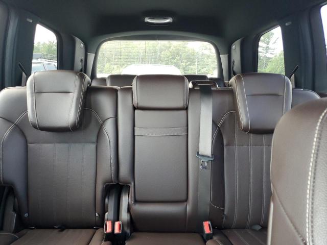 2017 MERCEDES-BENZ GLS 450 4M 4JGDF6EE7HA904744