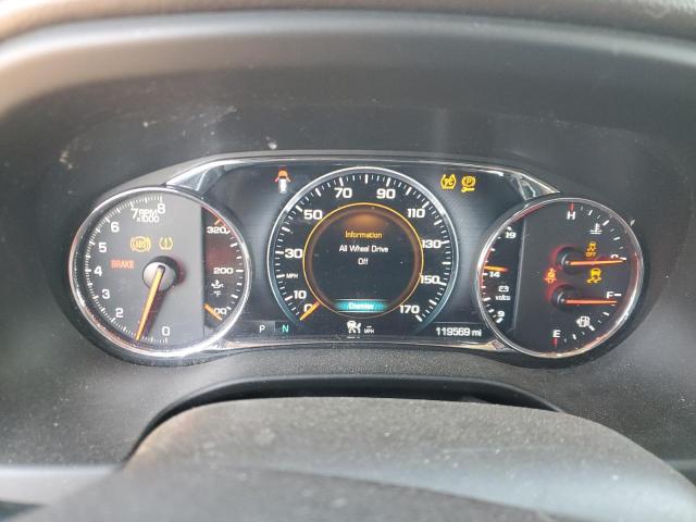 2017 GMC ACADIA DEN 1GKKNXLS7HZ208694