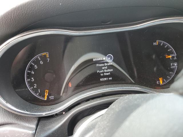 2018 JEEP GRAND CHER 1C4RJFAG8JC401959