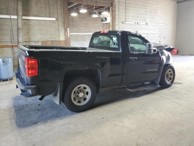 2017 CHEVROLET SILVERADO - 1GCNCNEH2HZ139465