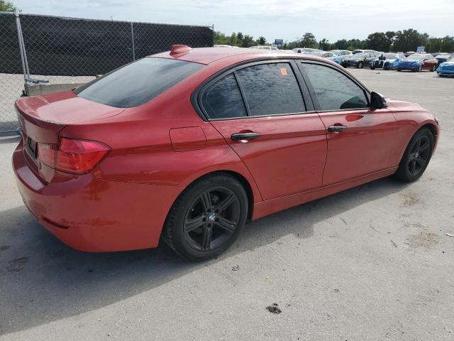Vin: wba3a5c50cf255910, lot: 63374495, bmw 3 series i 20123