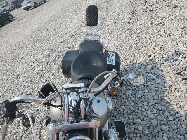 2007 HARLEY-DAVIDSON FXD - 1HD1GM4157K344429