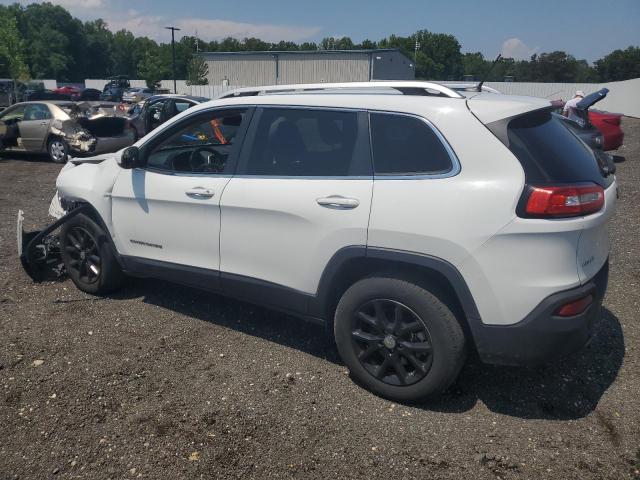 2016 JEEP CHEROKEE L - 1C4PJMCB4GW196872