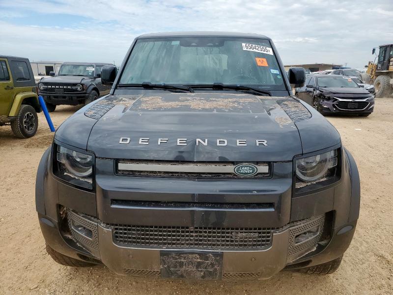 2022 LAND ROVER DEFENDER 1 SALE27RU8N2081896