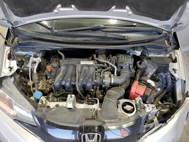 2015 HONDA FIT EX 3HGGK5H84FM709280