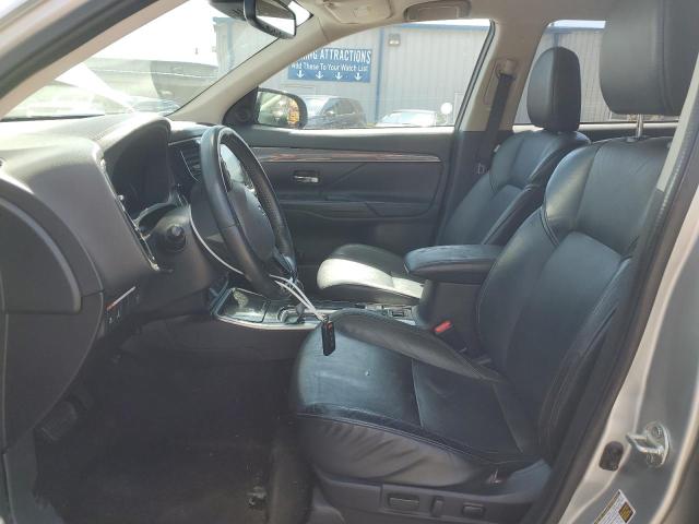 2020 MITSUBISHI OUTLANDER SE JA4AD3A31LZ025731