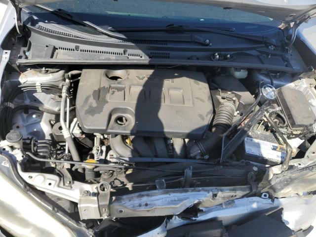 2015 TOYOTA COROLLA L - 5YFBURHE3FP254236