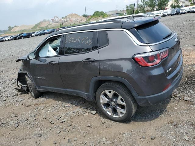 2020 JEEP COMPASS LI 3C4NJDCB6LT156431