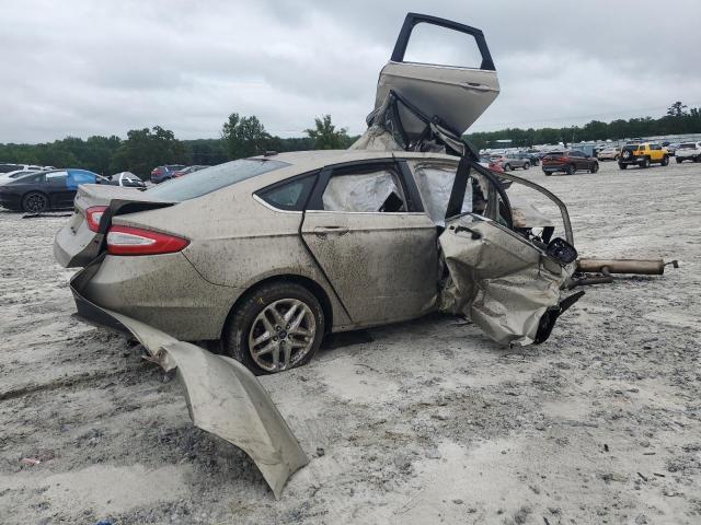 2015 FORD FUSION SE - 3FA6P0H75FR117319
