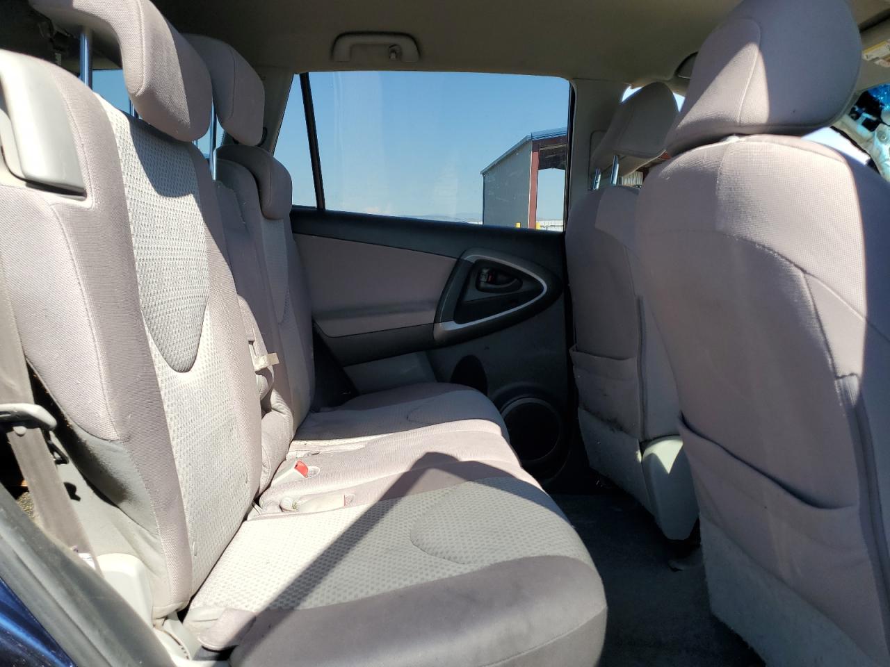 Lot #3211005557 2007 TOYOTA RAV4