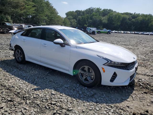 2021 KIA K5 LXS - 5XXG14J28MG033027