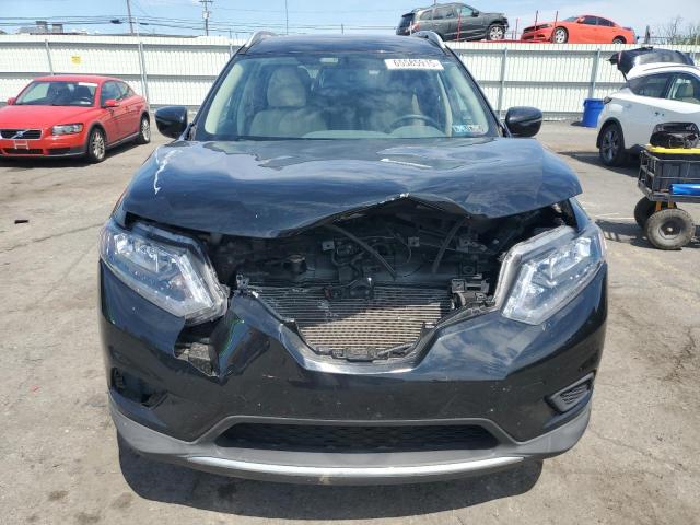 2016 NISSAN ROGUE S - JN8AT2MT4GW013874