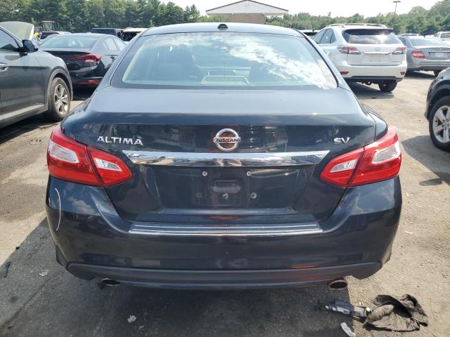 2017 NISSAN ALTIMA 2.5 - 1N4AL3AP1HC258424