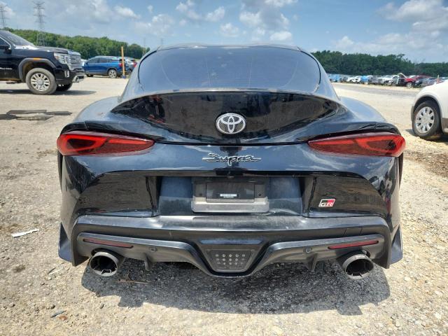 2023 TOYOTA SUPRA BASE WZ1DB0G03PW054242