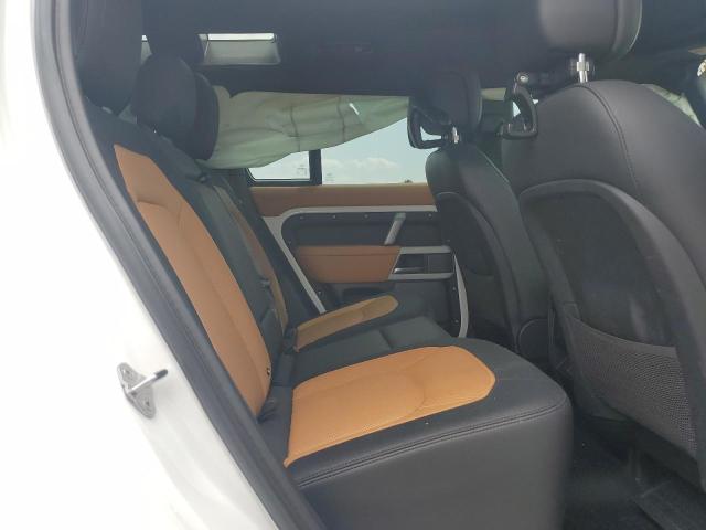 2023 LAND ROVER DEFENDER 1 SALE27EU3P2199878