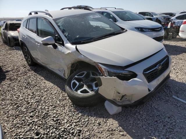 2019 SUBARU CROSSTREK JF2GTAMC0K8345485