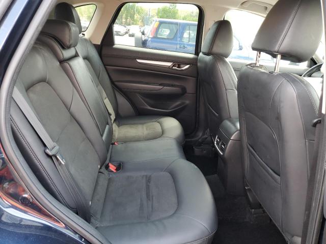 2017 MAZDA CX-5 TOURI JM3KFBCL6H0183304