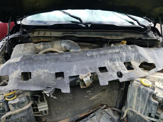 2016 RAM 1500 ST 3C6RR7KT4GG338270
