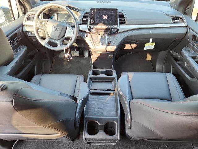 2024 HONDA ODYSSEY SP 5FNRL6H78RB070900