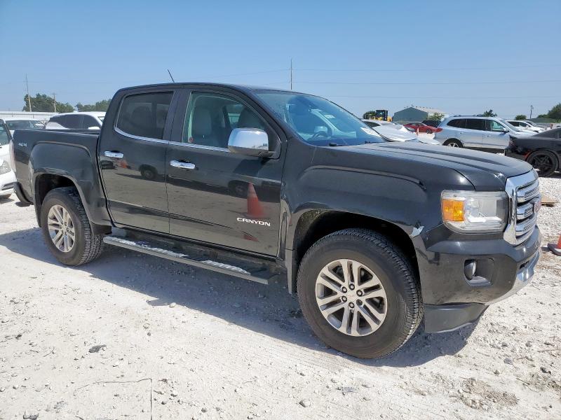 2016 GMC CANYON SLT 1GTG6DE37G1264747