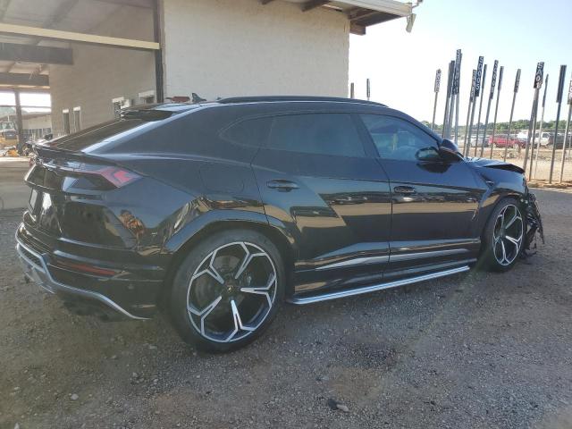 2019 LAMBORGHINI AVENTADOR ZPBUA1ZLXKLA01880