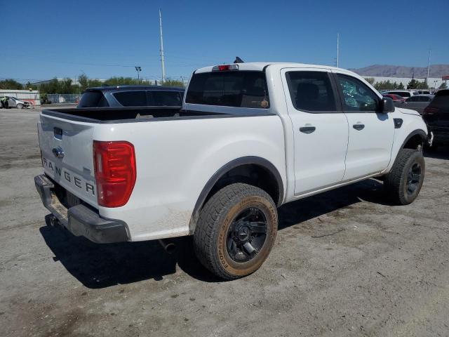 2019 FORD RANGER XL - 1FTER4FH7KLA79457