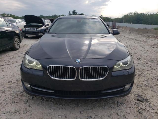 2012 BMW 528 XI #3273815350
