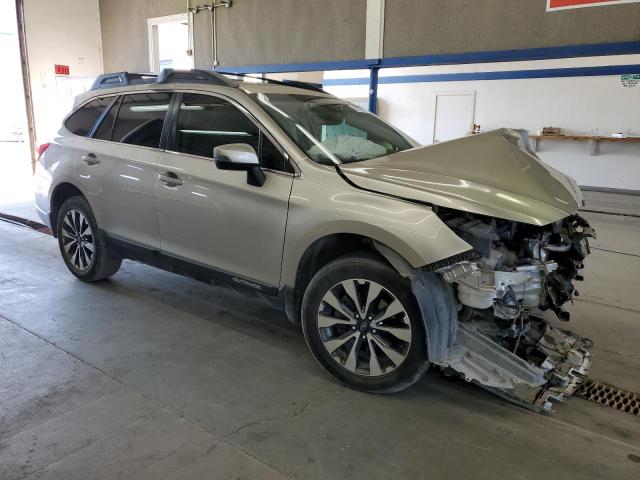 2017 SUBARU OUTBACK 3.6R LIMITED 4S4BSENC9H3314173